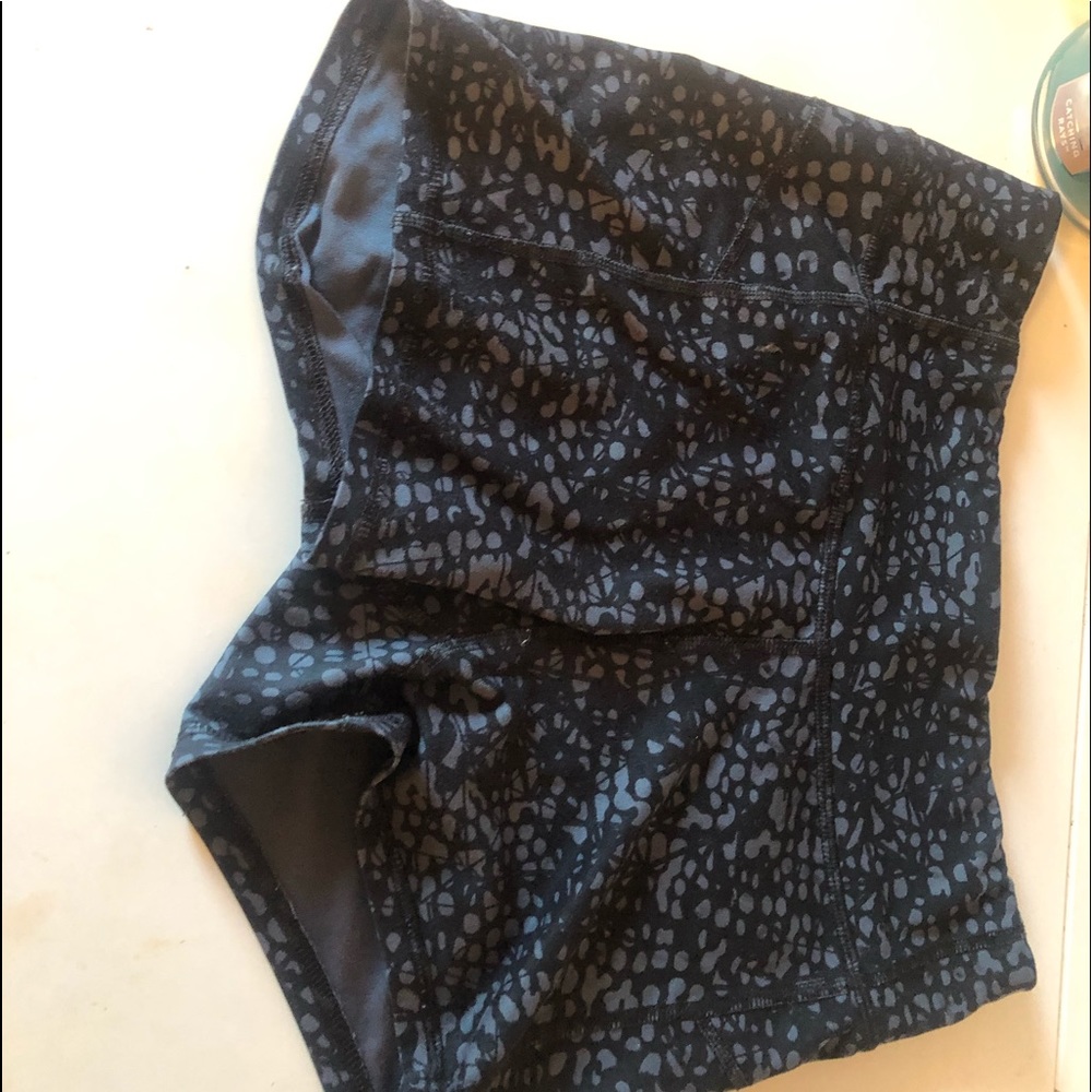 spanks, spandex